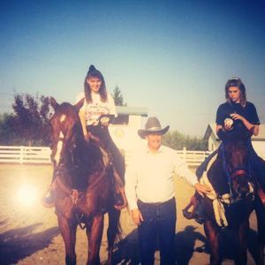 Meet your Posher, Faith